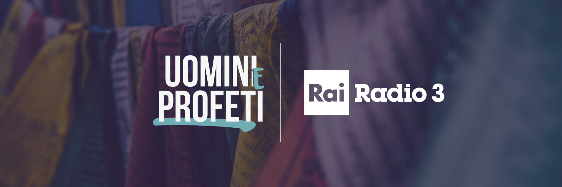 uomini e profeti